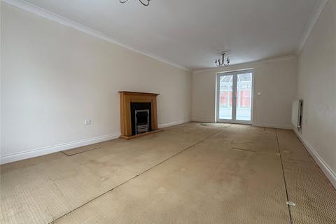 5 bedroom detached house for sale, Chichester Close, Chafford Hundred, Grays, Essex, RM16