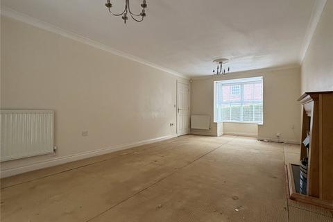 5 bedroom detached house for sale, Chichester Close, Chafford Hundred, Grays, Essex, RM16