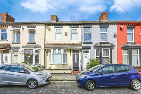 undefined, Birstall Road, Liverpool, Merseyside, L6