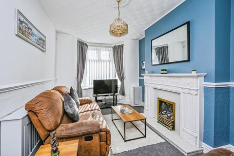 undefined, Birstall Road, Liverpool, Merseyside, L6