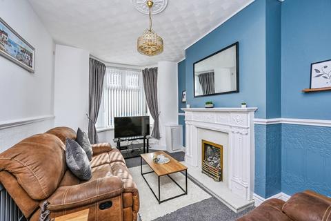 undefined, Birstall Road, Liverpool, Merseyside, L6