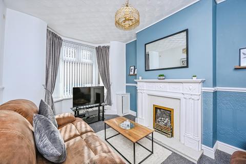 undefined, Birstall Road, Liverpool, Merseyside, L6