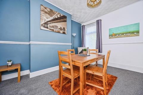 undefined, Birstall Road, Liverpool, Merseyside, L6