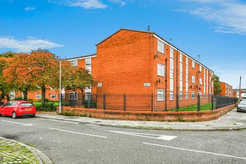 2 bedroom flat for sale, Insall Road, Liverpool, Merseyside, L13