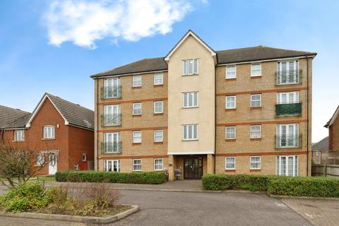 Rawlyn Close, Chafford Hundred, Grays, Essex, RM16