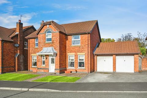 undefined, Greenhill Place, LIVERPOOL, Merseyside, L36