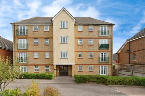 Rawlyn Close, Chafford Hundred, Grays, Essex, RM16