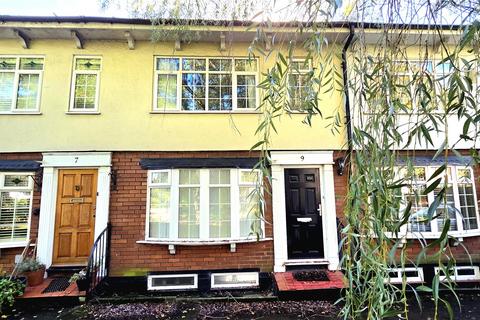 Colin Close, LIVERPOOL, Merseyside, L36
