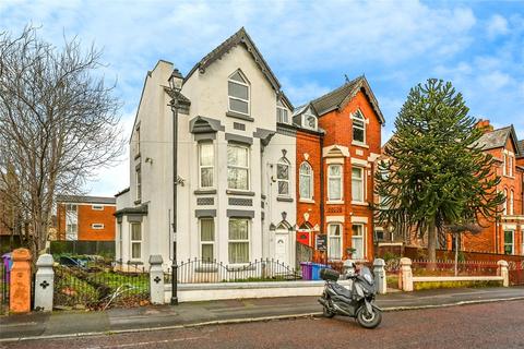 undefined, Newsham Drive, LIVERPOOL, Merseyside, L6
