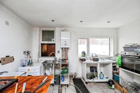 undefined, Newsham Drive, LIVERPOOL, Merseyside, L6