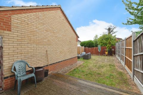 2 bedroom semi-detached house for sale, Swiftsure Road, CHAFFORD HUNDRED, GRAYS, Essex, RM16