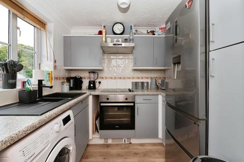 2 bedroom semi-detached house for sale, Swiftsure Road, CHAFFORD HUNDRED, GRAYS, Essex, RM16