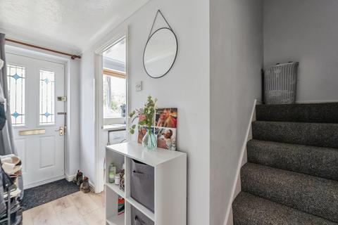 2 bedroom semi-detached house for sale, Swiftsure Road, CHAFFORD HUNDRED, GRAYS, Essex, RM16