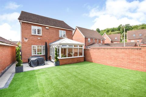 undefined, Frobisher Gardens, Chafford Hundred, Grays, Essex, RM16