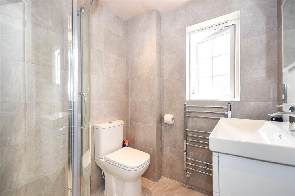 En Suite Two