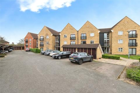Fleming Road, Chafford Hundred, Grays, Essex, RM16