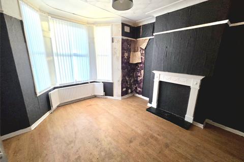 undefined, Clifton Road, Anfield, Liverpool, Merseyside, L6