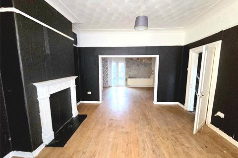 undefined, Clifton Road, Anfield, Liverpool, Merseyside, L6