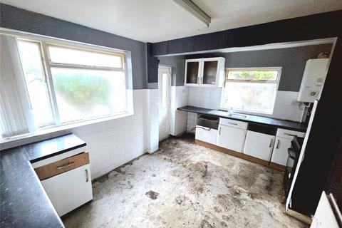 undefined, Clifton Road, Anfield, Liverpool, Merseyside, L6
