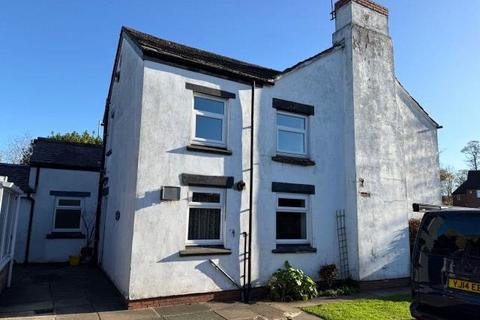 Liverpool Road, Huyton, Liverpool, Merseyside, L36