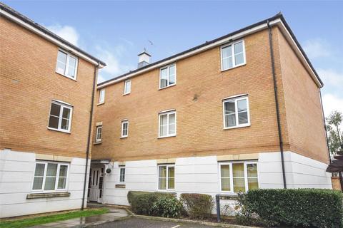 Sachfield Drive, Chafford Hundred, Grays, Essex, RM16