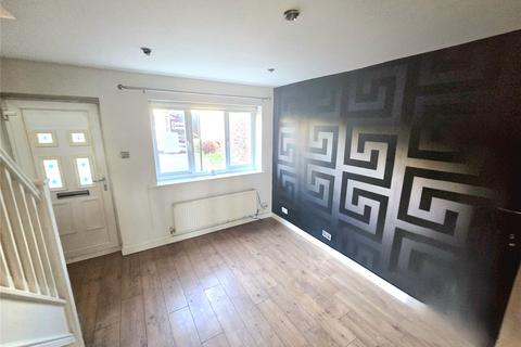 undefined, Jasmine Court, Liverpool, Merseyside, L36