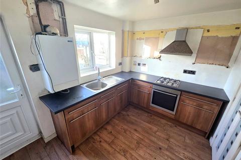 undefined, Jasmine Court, Liverpool, Merseyside, L36