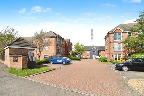 2 bedroom flat for sale, Dudley Close, Chafford Hundred, Grays, Essex, RM16