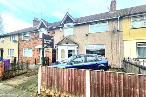 undefined, New Hall Lane, LIVERPOOL, Merseyside, L11