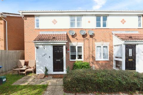 1 bedroom maisonette for sale, Grifon Road, Chafford Hundred, Essex, RM16