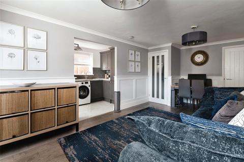 1 bedroom maisonette for sale, Grifon Road, Chafford Hundred, Essex, RM16