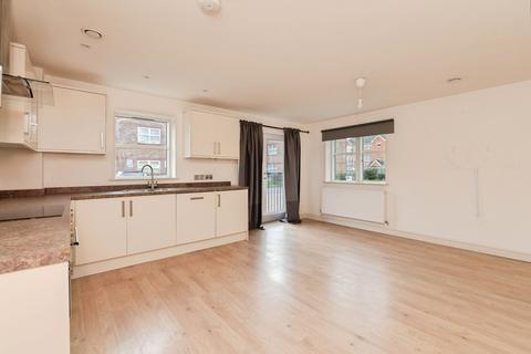 2 bedroom flat for sale, Dudley Close, GRAYS, Essex, RM16