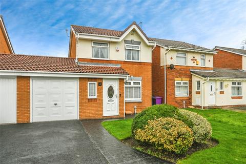 undefined, Knowle Close, LIVERPOOL, Merseyside, L12