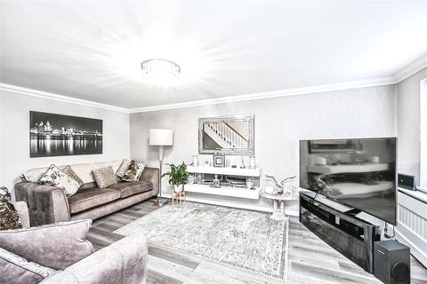 undefined, Knowle Close, LIVERPOOL, Merseyside, L12