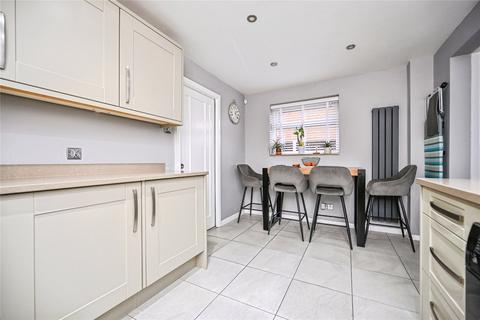 undefined, Knowle Close, LIVERPOOL, Merseyside, L12