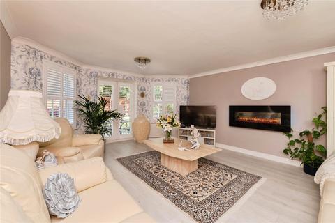 5 bedroom detached house for sale, Hyde Close, Chafford Hundred, Grays, Essex, RM16