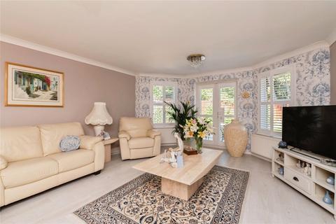 5 bedroom detached house for sale, Hyde Close, Chafford Hundred, Grays, Essex, RM16