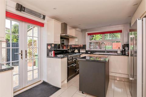 5 bedroom detached house for sale, Hyde Close, Chafford Hundred, Grays, Essex, RM16
