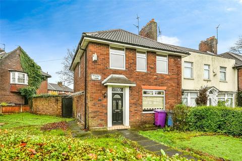 3 bedroom end of terrace house for sale, Pilch Lane, Liverpool, Merseyside, L14