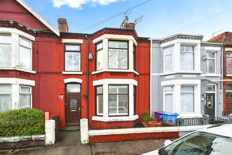 Lisburn Lane, LIVERPOOL, Merseyside, L13
