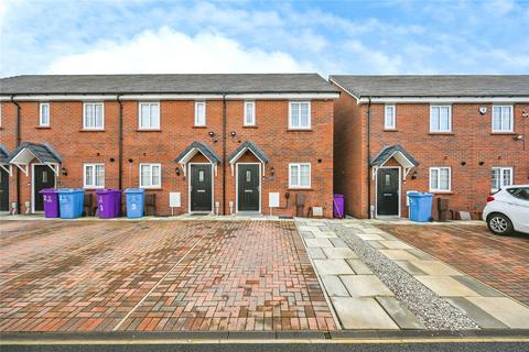 undefined, Inchcolm Close, LIVERPOOL, Merseyside, L6