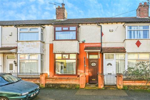 Cheviot Road, LIVERPOOL, Merseyside, L7
