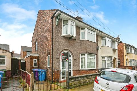 undefined, Heliers Road, Liverpool, Merseyside, L13