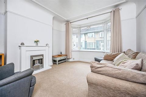 undefined, Heliers Road, Liverpool, Merseyside, L13