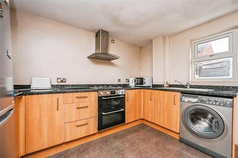 undefined, Heliers Road, Liverpool, Merseyside, L13