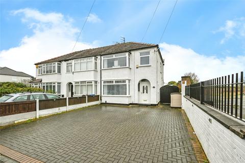 Pilch Lane, LIVERPOOL, Merseyside, L14