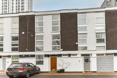 undefined, Elliott Square, Primrose Hill, London NW3