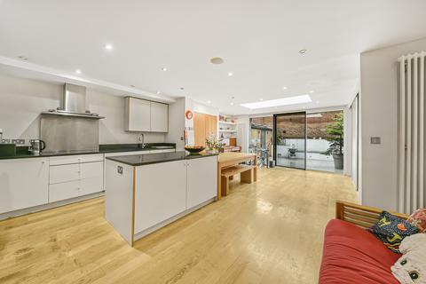undefined, Elliott Square, Primrose Hill, London NW3