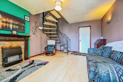 undefined, Glastonbury Close, Liverpool, Merseyside, L6
