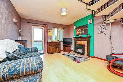 undefined, Glastonbury Close, Liverpool, Merseyside, L6